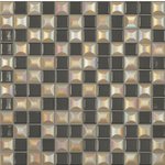 Edna Mix 836-360 (mix colors) Мозаика Vidrepur Elements